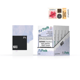 Z Pods - NRG (Energy Drink) Vape Pods available on Canada online vape shop